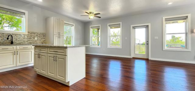 100 Pitcher Point, Long Beach, MS 39560