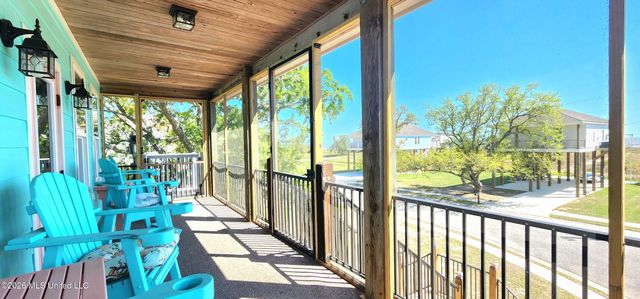 100 Pitcher Point, Long Beach, MS 39560