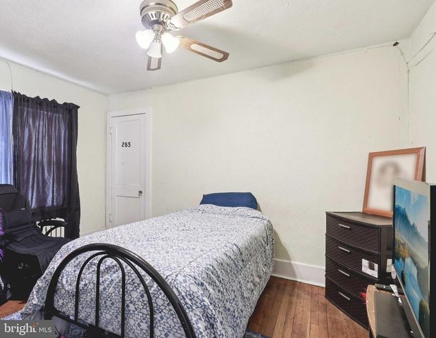 285 WATSON AVE, Hamilton, NJ 08610