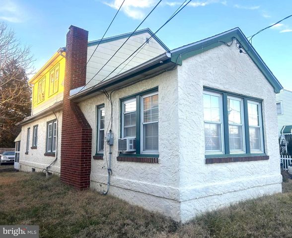 285 WATSON AVE, Hamilton, NJ 08610