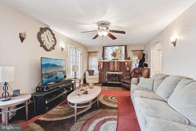 285 WATSON AVE, Hamilton, NJ 08610