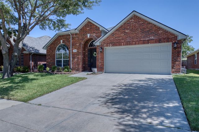 6880 Longhorn Trail, Frisco, TX 75034