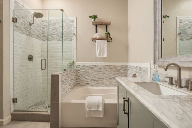 6880 Longhorn Trail, Frisco, TX 75034