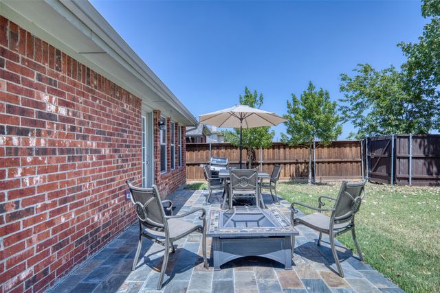 6880 Longhorn Trail, Frisco, TX 75034