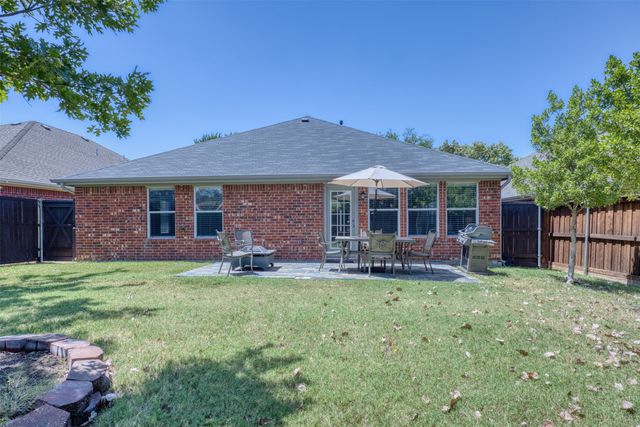6880 Longhorn Trail, Frisco, TX 75034