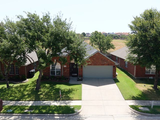 6880 Longhorn Trail, Frisco, TX 75034