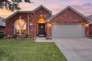 6880 Longhorn Trail, Frisco, TX 75034