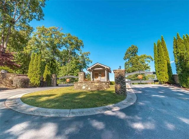 LOT 17 Staurolite Mountain Drive, Blue Ridge, GA 30513