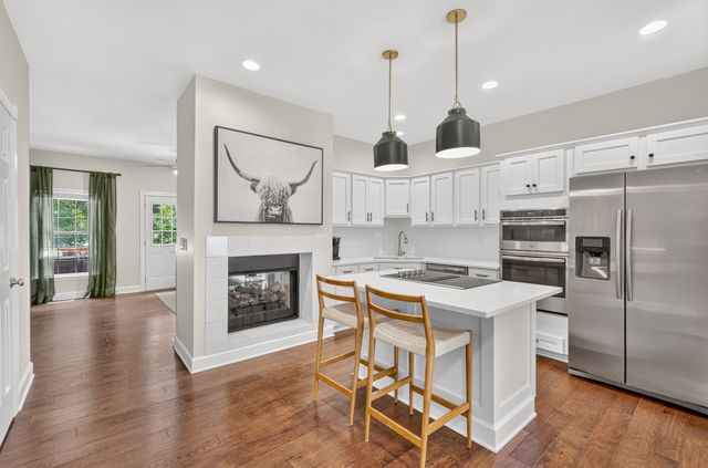 131 Carriage Ct, Brentwood, TN 37027