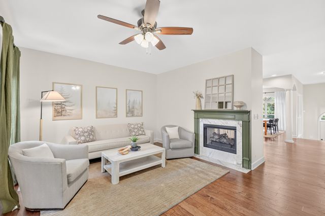 131 Carriage Ct, Brentwood, TN 37027