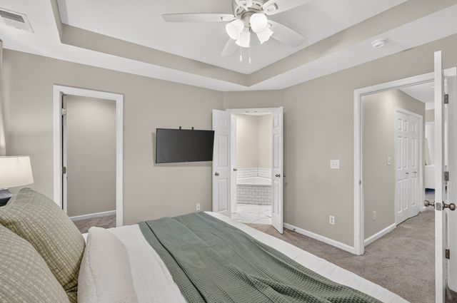 131 Carriage Ct, Brentwood, TN 37027