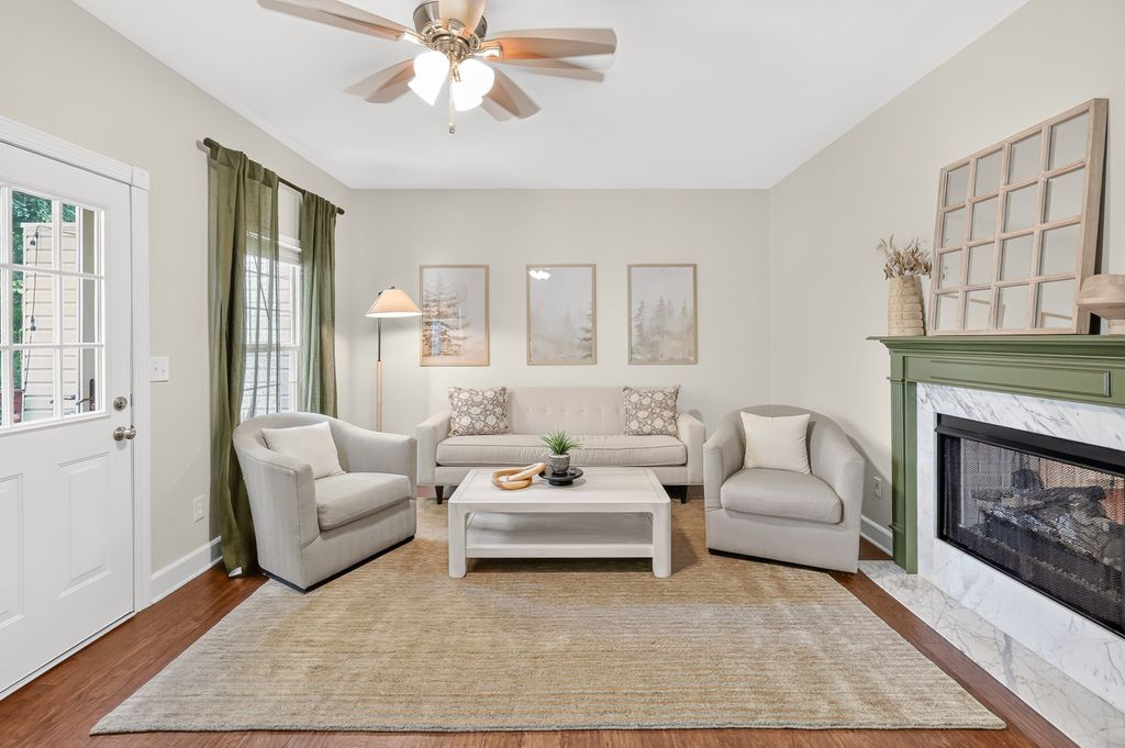 131 Carriage Ct, Brentwood, TN 37027