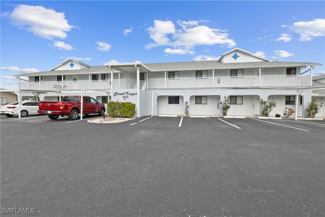 1203 SW 48th TER 201, Cape Coral, FL 33914