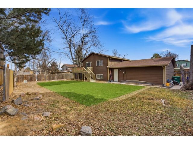 3247 S Ensenada Way, Aurora, CO 80013