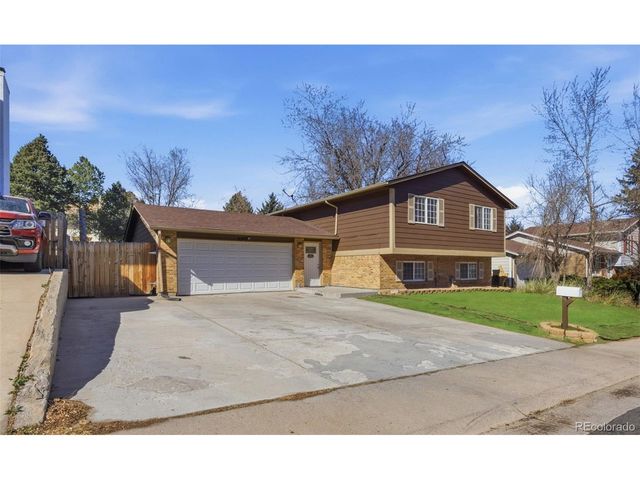 3247 S Ensenada Way, Aurora, CO 80013
