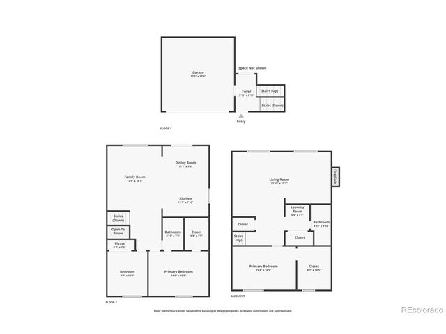 3247 S Ensenada Way, Aurora, CO 80013