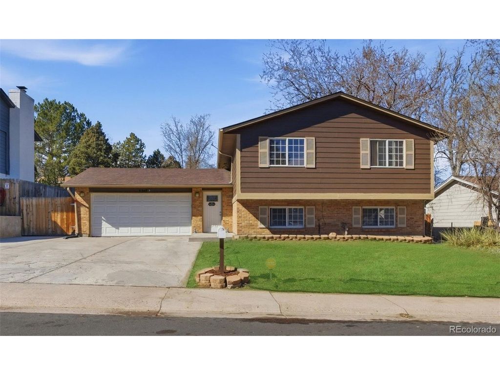 3247 S Ensenada Way, Aurora, CO 80013