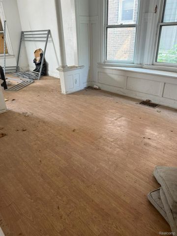 4027 Garland Street, Detroit, MI 48214