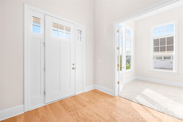 15718 SWEET VIRGINIA Lane 56, Huntersville, NC 28078