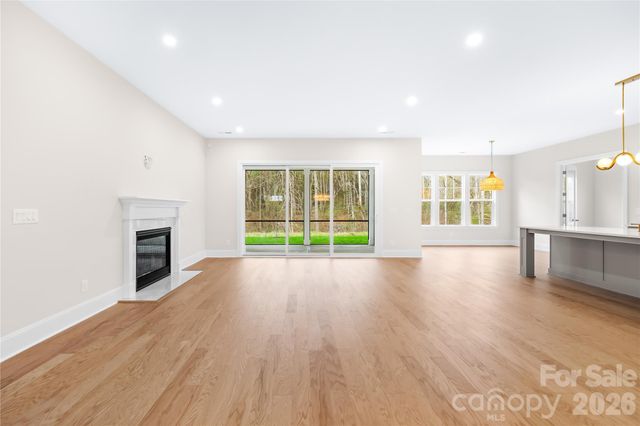 15718 SWEET VIRGINIA Lane 56, Huntersville, NC 28078