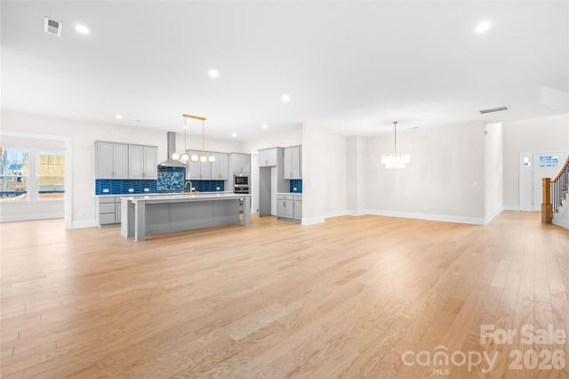 15718 SWEET VIRGINIA Lane 56, Huntersville, NC 28078