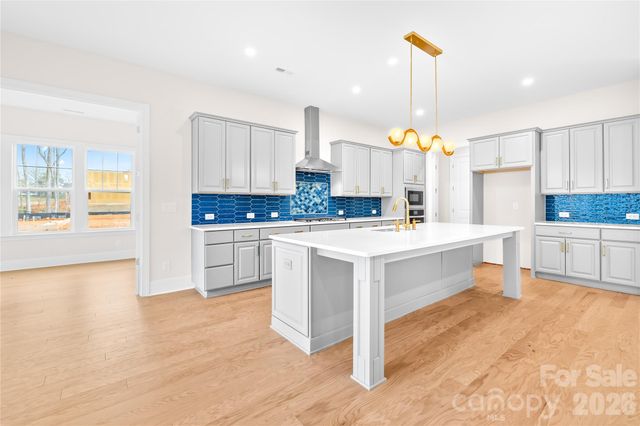 15718 SWEET VIRGINIA Lane 56, Huntersville, NC 28078