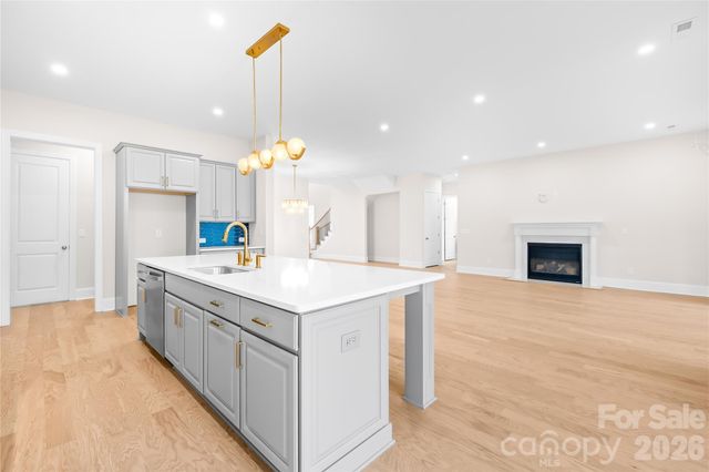 15718 SWEET VIRGINIA Lane 56, Huntersville, NC 28078