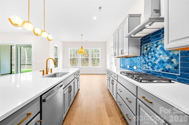 15718 SWEET VIRGINIA Lane 56, Huntersville, NC 28078