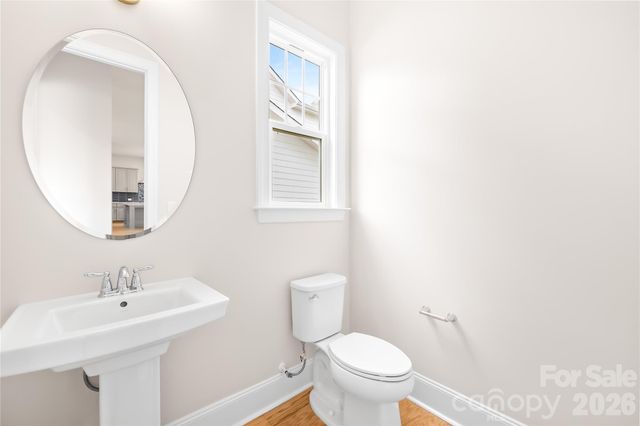 15718 SWEET VIRGINIA Lane 56, Huntersville, NC 28078