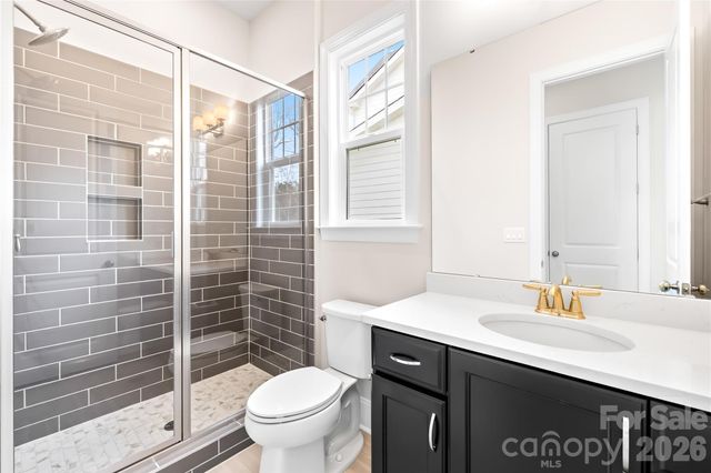 15718 SWEET VIRGINIA Lane 56, Huntersville, NC 28078