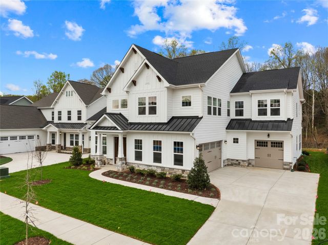 15718 SWEET VIRGINIA Lane 56, Huntersville, NC 28078