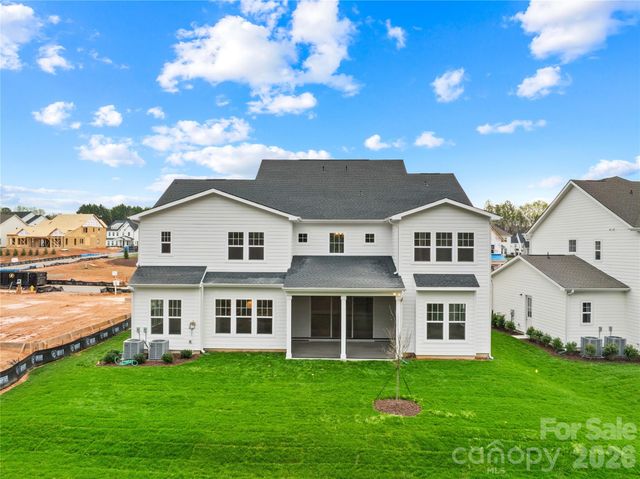 15718 SWEET VIRGINIA Lane 56, Huntersville, NC 28078