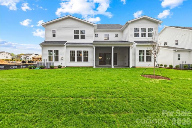 15718 SWEET VIRGINIA Lane 56, Huntersville, NC 28078