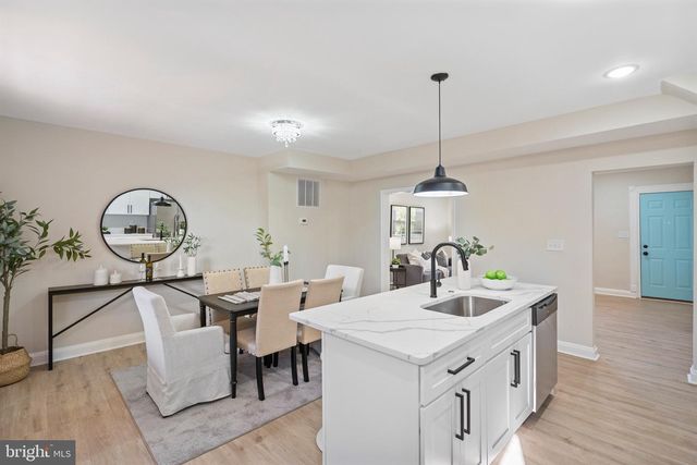 713 CHESTNUT HILL AVE, Baltimore, MD 21218