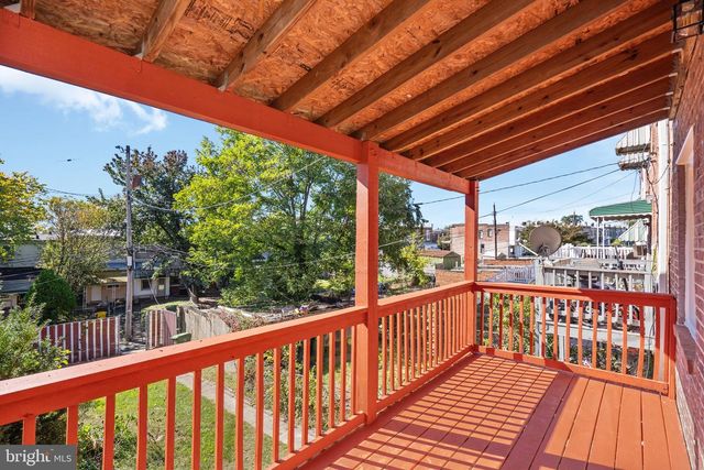 713 CHESTNUT HILL AVE, Baltimore, MD 21218