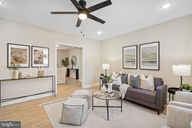 713 CHESTNUT HILL AVE, Baltimore, MD 21218