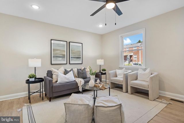 713 CHESTNUT HILL AVE, Baltimore, MD 21218