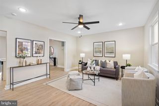 713 CHESTNUT HILL AVE, Baltimore, MD 21218