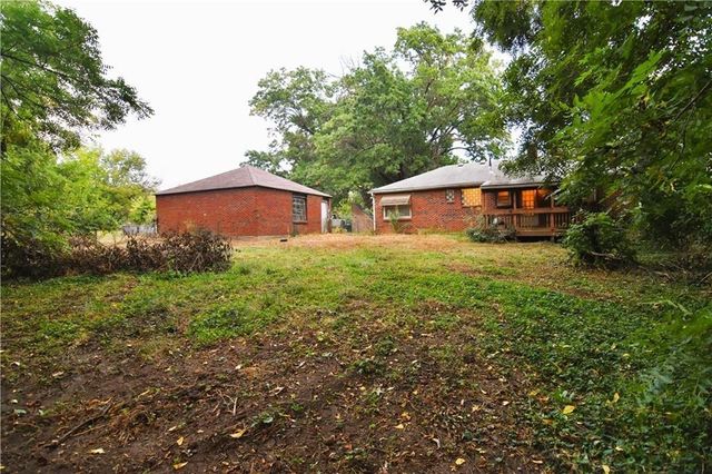 7200 E 102nd Street, Kansas City, MO 64134