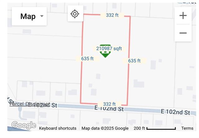 7200 E 102nd Street, Kansas City, MO 64134