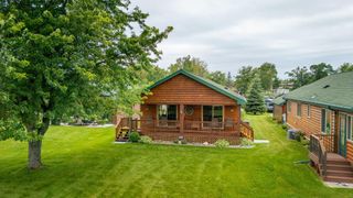 5845 Harbor View Drive NW, Cass Lake, MN 56633