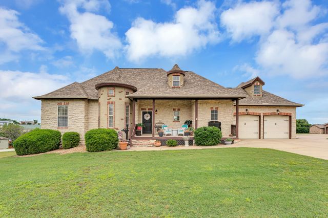 129 Hackberry Lane, Branson, MO 65616