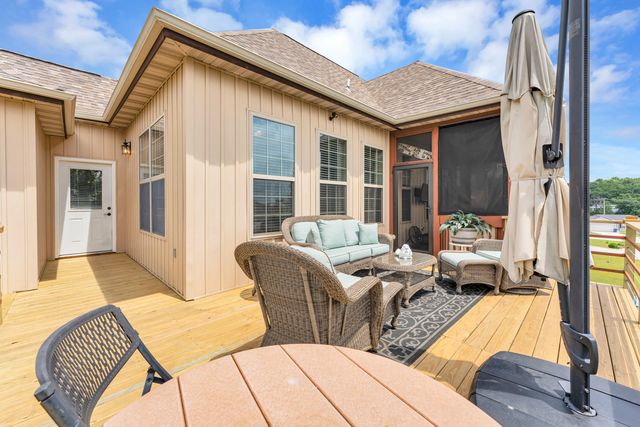 129 Hackberry Lane, Branson, MO 65616