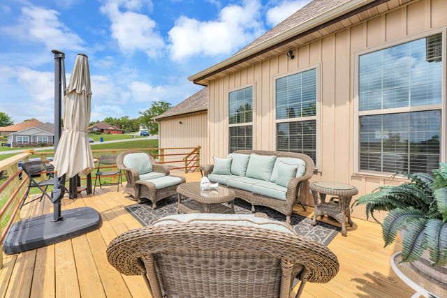 129 Hackberry Lane, Branson, MO 65616