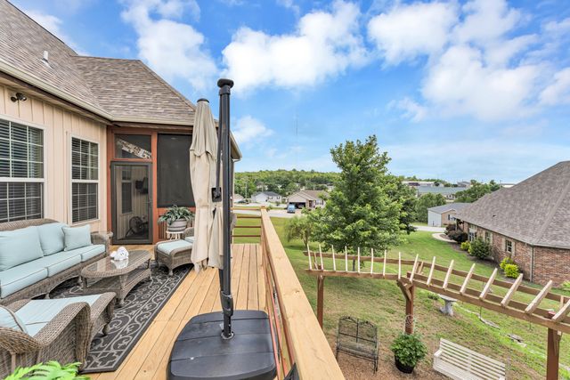 129 Hackberry Lane, Branson, MO 65616