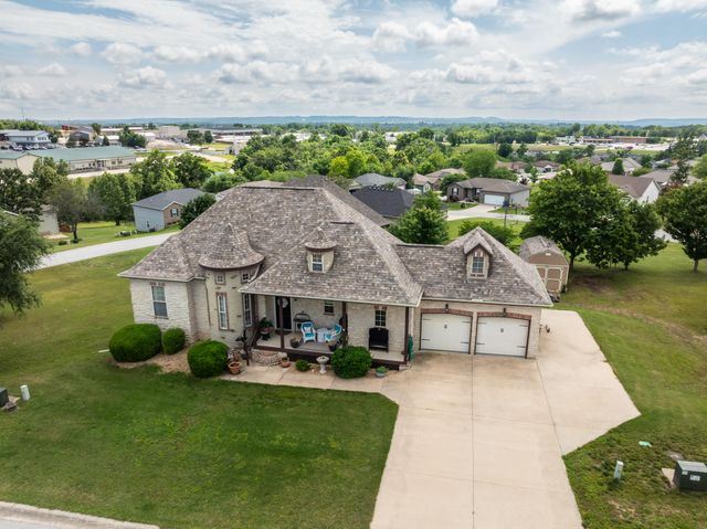 129 Hackberry Lane, Branson, MO 65616