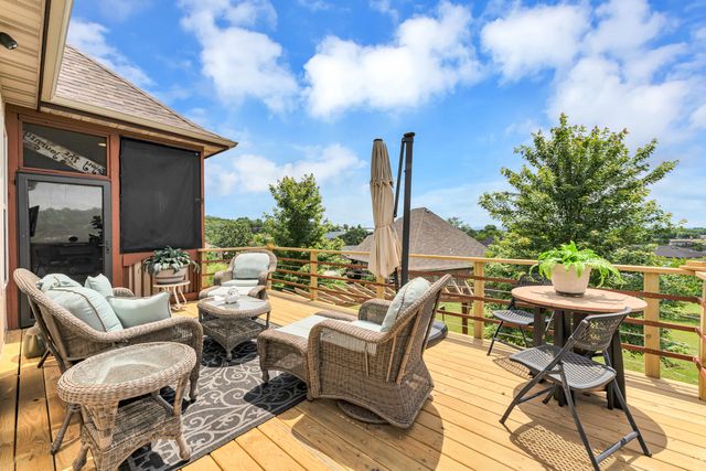 129 Hackberry Lane, Branson, MO 65616