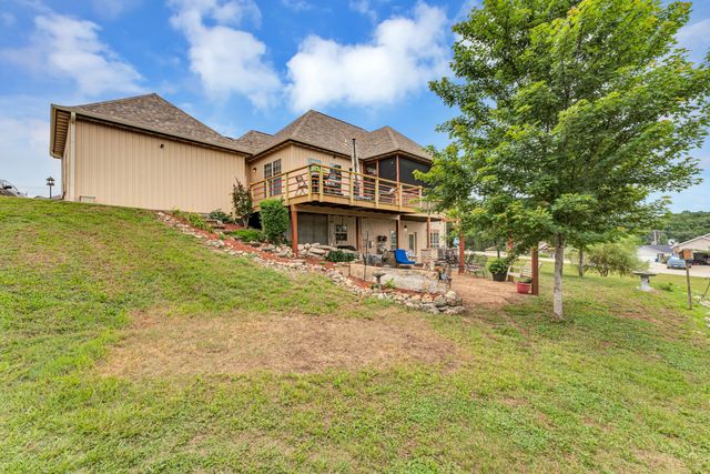 129 Hackberry Lane, Branson, MO 65616
