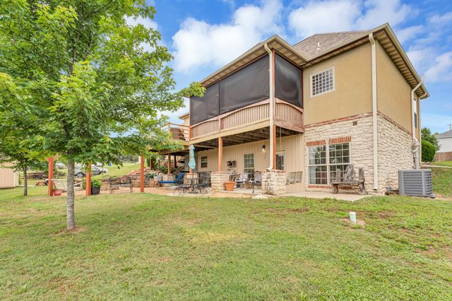 129 Hackberry Lane, Branson, MO 65616