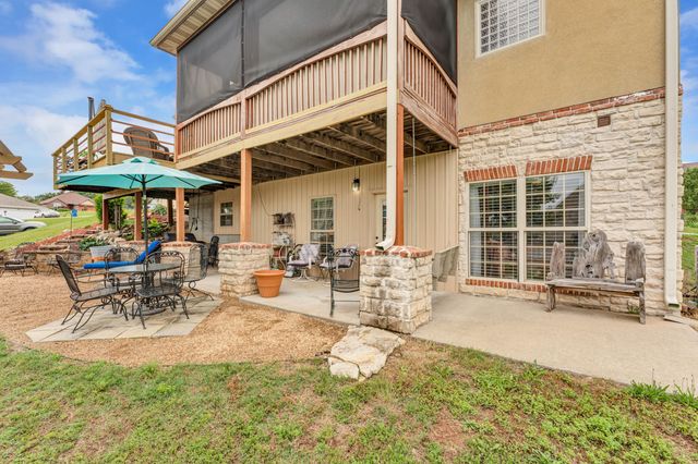 129 Hackberry Lane, Branson, MO 65616